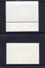 1962    muh    Set Of 2 Perth Commonwealth Games - Plus Variations On The 5d