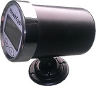 Surface Mount Bracket - Fits Any Hawkeye 2  Depth Finder Or In Dash Gauge