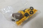 Vtg 1968 1 43 Mini Lindy Cement Mixer Truck Series 14 No 14-39 New In Box Bag