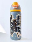 Owala Color Drop Book Club 32oz Freesip Limited Edition Water Bottle New
