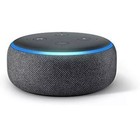 Amazon Echo Dot  3rd Generation  Smart Speaker - Charcoal