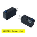 Wb24x10103   3b73361e   Szm-v16-fd-63 Microwave Door Switch Replacement For G   