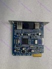1x Apc Ap9631 Ups Environmental Monitoring Network Management Card Fast Delivery