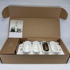 Auk Mini Starker Kit     Cork White - New Never Used