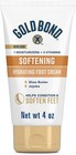 4 Oz  Softening Foot Cream With Shea Butter - Nourishing Hydration   Repair