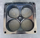 708033 Apd Black Widow Spacer 4500 Series  1 750  Tall With A 2 500  Bore