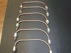 23511852 Detroit Diesel 353 Fuel Lines 3-53 Complete Set  New