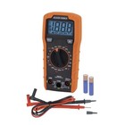 Digital Manual-ranging 600v  Voltage Tester   11055 Wire Cutter