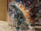 Bandai Toho Kaiju Series Godzilla X Megaguirus Vinyl Figure Set Nib Us Seller