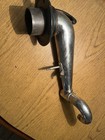 Vv-80-victor Console  Phonograph Victrola-tone Arm No Reproducer