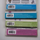 New - Four Anita Goodesign Embroidery Software     Christmas  Winter  Holiday