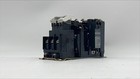 Allen-bradley 509-bod-xxx Size 1 Starter W  592-a1ha Ovld Relay  110 120v Coil  