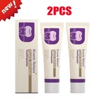 2pack Kreain Nature Oral Care Toothpaste For Toothacne   Sensitivity  bad Mouth