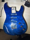Bc Rich Usa 1980   s St Bolt On Body