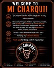 Mi Charqui Carne Seca