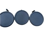 Yamaha Tp70 Single-zone Electronic Drum Pad   Mounting Arm set Of 3   Drawn On