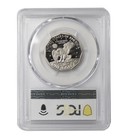 1979 -s Susan B Anthony Proof Dollar Type 1  sba  Dcam Pcgs Pr69