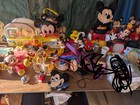 Mickey Mouse Vintage Toys