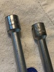 Vintage Mac Tools 3 8  Drive 8    12  Socket Extension Set X8e   X12e