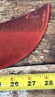 Vintage Legitimus Collins   Co Machete Made In Columbia
