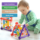 Triangular Play Cube Activity Busy Toy Learn   Play Fun Baby Busy Learners Toy