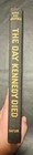 The Day Kennedy Died 1964 Pre-publication Copy  406 Limited Texas Edition Jfk
