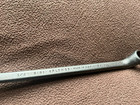 Vintage Plomb Tools 1 2  X 9 16  Offset Box End Wrench  No 8181  Made In Usa