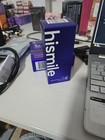 Hismile V34 Teeth Whitening Strips 42 Strips 14 Apps Non-toxic Safe