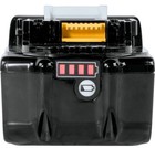 Makita Bl1850b 18v Lxt 5ah Li-ion Battery - New - Free Usa Ship - L  k - L  k   