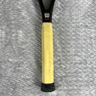 Wilson Pro Staff 4 9 Si Stretch Tennis Racquet 4 1 4 Grip Pws Vintage