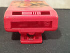 Vintage Numeric Motorola Pager Beeper Air Burshed Case Yo Man