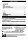 Owner s Manual   Parts List  Sears Craftsman 11  Band Saw - Model 315 214500