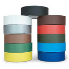 16 Pack Of Gaffers Stage Tape - No Residue - Black - 3   inch  X 60 Yard  case 