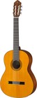 Yamaha Cg102 Classical Nylon String Acoustic Guitar In Natural Finish