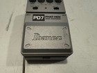 Ibanez Pd7 Phat Hed Bass Overdrive Distortion Effects Pedal