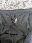 Tail Womens Active Skort Tennis Golf Skirt Black Pleated Pickleball Size 4
