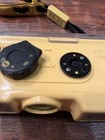 Minolta Weathermatic A Underwater Point   Shoot 110 Film Camera Retro Vintage