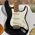 Fender Road Worn First Strat  Safe Packing 