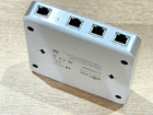 Ubiquiti Networks Unifi Security Gateway - White  usg    No Power Supply