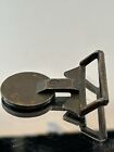 Vintage Bsa Boy Scout Belt Buckle Eagle Scout Scouting Vgc