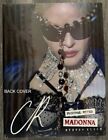 Cr Fashion Book - Issue   26 - Madonna Cover - Brand New