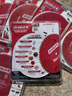 Diablo Trex Blade 10in 72 Teeth Composite Decking Circular Blade D1072cd