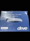 Drive Bathtub Safety Rail Shower Handle Grab Bar Adjustable Heavy Duty - New