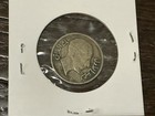 Iraq 1933 20 Fils Silver Coin King Faisal I Km 102 0 5 Fine Bn