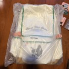 2025 Campfloggnaw Vip Merch Package - All Items Unopened Brand New Rare Tyler Of