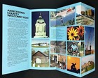 1980s Armstrong County Pennsylvania Tourist Guide Vintage Pa Travel Brochure