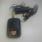 Motorola Impres Adaptive Charger Wpln4243a  Radio Charger W Power Cord