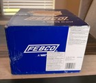 Febco Pressure Vacuum Breaker 3 4  765-qt Pvb 