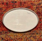 Rogers 60   s 70   s Vintage 14 Coated Batter Snare Tom Drum Head New Old Stock 