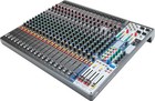 Soundcraft Signature-plus-22 22 Channel Analog Mixer With Lexicon And 4x4 Usb-c